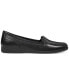 Women's Devitt Square Toe Slip-on Casual Flats