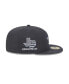 Фото #3 товара Men's Dallas Cowboys 2024 NFL Draft On Stage 59FIFTY Fitted Hat