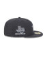 ფოტო #3 პროდუქტის Men's Dallas Cowboys 2024 NFL Draft On Stage 59FIFTY Fitted Hat