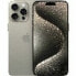 Фото #1 товара Смартфоны Apple iPhone 15 Pro 256 GB Титановый