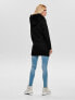 Women´s coat ONLSEDONA 15142911 Black