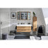 Фото #4 товара Комплект мебели для ванной PELIPAL Balto XIII (3-шт.)