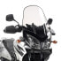 Фото #1 товара GIVI D260ST Kawasaki KLV 1000&Suzuki DL 650/1000 V-Strom Windshield