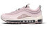 Фото #1 товара Кроссовки Nike Air Max 97 "Pale Pink" 921733-602