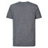 ფოტო #2 პროდუქტის PETROL INDUSTRIES TSV691 short sleeve T-shirt