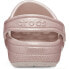 Фото #6 товара CROCS Classic Glitter Toddler Clogs