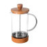 5 FIVE 78049 Teapot With Plunger