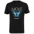 MISTER TEE 3 Butterflies short sleeve T-shirt