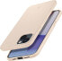 Spigen Etui Spigen Thin Fit Apple iPhone 14 Plus Sand Beige - фото #6