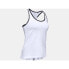 Фото #4 товара UNDER ARMOUR Knockout sleeveless T-shirt