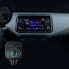 Transmiter FM Ugreen CD229 Adapter 2x USB-A 1x USB-C 3 A (80910)