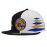 Фото #1 товара Mitchell & Ness Nba Philadelphia 76ERS Snapback