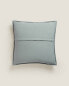 Фото #5 товара Microfibre cushion cover