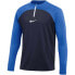 Фото #1 товара Nike NK Dri-FIT Academy Drill Top KM DH9230 451 sweatshirt