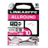 LINEAEFFE All Round Tied Hook