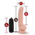 Realistic Dildo Blush Dr Skin PVC ABS Ø 3,8 cm