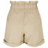 Фото #6 товара URBAN CLASSICS Paperbag shorts