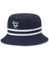 Фото #1 товара Men's Striped-Band Twill Bucket Hat