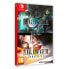 Фото #1 товара NINTENDO GAMES Switch Final Fantasy VII And VIII Remastered Twin Pack IMP UK