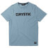 Фото #3 товара MYSTIC Brand short sleeve T-shirt