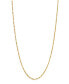 Giani Bernini Twist Link 20" Chain Necklace, Created for Macy's