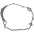 Фото #1 товара MOOSE HARD-PARTS 816202 ATV Clutch Cover Gasket Polaris Outlaw 500 06-07