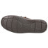 Фото #5 товара L.B. Evans Atlin Moccasin Mens Brown Casual Slippers 1132