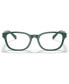 ფოტო #2 პროდუქტის Men's Phantos Eyeglasses, PH224452-O