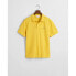 GANT Reg Shield short sleeve polo