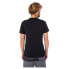 Фото #2 товара HURLEY Oceancare Block Party short sleeve T-shirt