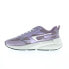 Фото #5 товара Diesel S-Serendipity Sport W Womens Purple Synthetic Lifestyle Sneakers Shoes