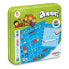 Фото #1 товара CAYRO Mini´s Arrr Wooden Board Game