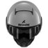 SHARK Street Drak Blank convertible helmet