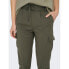 Фото #6 товара ONLY Poptrash cargo pants