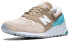 New Balance NB 999 低帮 跑步鞋 男女同款 灰色 / Кроссовки New Balance NB 999 M999CSS