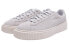 PUMA Suede Platform Dots Jr 368993-02 Sneakers