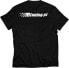 MTuning Koszulka T-Shirt MTuning Czarna Engine RB25 XL