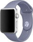 Фото #1 товара Mercury Mercury pasek Silicon Apple Watch 44mm lawendowy/lavender