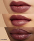 Фото #28 товара Crushed Lip Color Moisturizing Lipstick