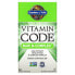 Фото #1 товара Garden of Life, Vitamin Code, Raw B-Complex, комплекс витаминов группы В, 60 веганских капсул