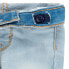 Фото #4 товара LEVI´S ® KIDS 710 Super Skinny Regular Waist Jeans