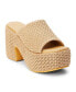 Фото #1 товара COMO Women's Sandals