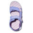 ფოტო #5 პროდუქტის TIMBERLAND Perkins Row 2 Strap sandals