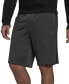 Фото #1 товара Men's Tricot Striped 10" Shorts