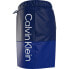 CALVIN KLEIN UNDERWEAR Medium Drawstring Swimming Shorts