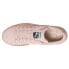 Фото #4 товара Puma Suede Classic Xxi Lace Up Womens Pink Sneakers Casual Shoes 38141074