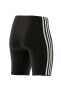 Тайтсы Adidas Essentials 3stripes Kısa Tayt