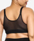 Фото #3 товара Women's Body Soft Smoothing Front Close T-Shirt Bra