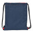 Фото #3 товара Сумка-рюкзак на веревках RFEF (35 x 40 x 1 cm)