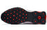 Фото #6 товара Nike Shox NZ 减震防滑 低帮 跑步鞋 男款 白红 运动 / Кроссовки Nike Shox NZ 378341-110
